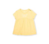 Kite Girl's Flutterby Tunic in Yellow | Size: 18-24 m Kite Yellow 18-24 m