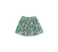 Girl's skirt Kite Folksy Vert 4 ans