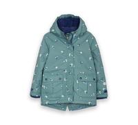 Kite Girls Forage Floral GO Coat - 12-18 months