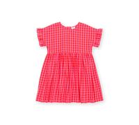 Kite Girl's Gingham Dress in Pink | Size: 12-18 m Kite Pink 12-18 m