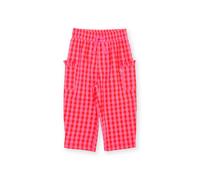 Kite Girl's Gingham Pull Ups in Pink | Size: 12-18 m Kite Pink 12-18 m