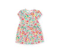 Kite Girl's Growing Brave Dress | Size: 3 Years Kite Multicolor 3 Years