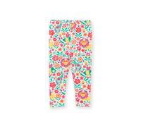 Kite Girl's Growing Brave Leggings | Size: 7 Years Kite Multicolor 7 Years