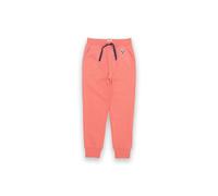 Kite Girl's Hygge Heart Joggers in Pink | Size: 6-9 m Kite Pink 6-9 m