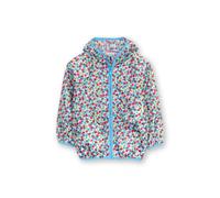 Kite Girl's Ladybird Ditsy Puddlepack Jacket | Size: 5 Years Kite Multicolor 5 Years