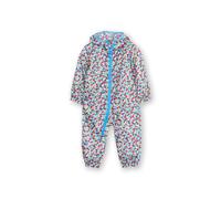 Kite Girl's Ladybird Ditsy Puddlepack Suit | Size: 4 Years Kite Multicolor 4 Years