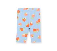 Kite Girl's Life's A Peach Pedal Pushers in Blue | Size: 9 Years Kite Blue 9 Years