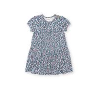 Kite Girl's Little Blossom Dress in Navy | Size: 3-6 m Kite Navy 3-6 m