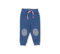 Kite Girl's Little Blossom Joggers in Navy | Size: 18-24 m Kite Navy 18-24 m
