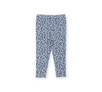 Kite Girl's Little Blossom Leggings in Navy | Size: 5 Years Kite Navy 5 Years