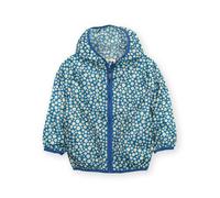 Kite Girls Little Blossom Puddlepack Jacket - 12-18 months - Navy