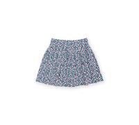 Kite Girl's Little Blossom Skort in Navy | Size: 9 Years Kite Navy 9 Years