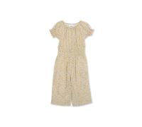 Kite Girl's Little Bud Jumpsuit | Size: 6 Years Kite Multicolor 6 Years