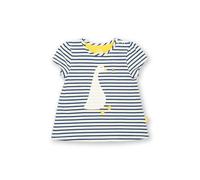 Kite Girl's Little Goose Tunic in Navy | Size: 5 Years Kite Navy 5 Years