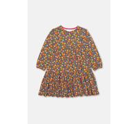 Kite Girl's Love Ditsy Dress | Size: 3 Years Kite Multicolor 3 Years