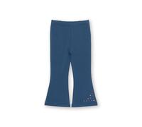 Girls' jogging trousers Kite Lovedust Flares Bleu 5 ans