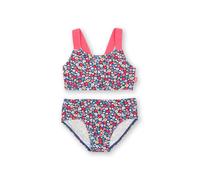 Kite Girl's Meadow Ditsy Bikini | Size: 7 Years Kite Multicolor 7 Years