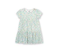 Kite Girl's Meadow Ditsy Organic Cotton Dress Soft | Size: 3 Years Kite Multicolor 3 Years