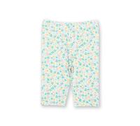 Kite Girl's Meadow Ditsy Organic Cotton Pedal Pushers | Size: 9-12 m Kite Multicolor 9-12 m