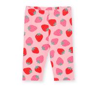 Kite Girls Organic Berry Brave Pedal Pushers - 9 years - Pink