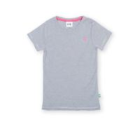 Kite Girls Organic Berry T-Shirt - 5 years - Navy