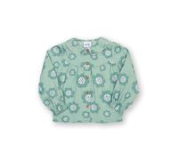 Kite Girls Organic Big Bloom Blouse - 5 years