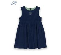 Kite Girls Organic Big Bloom Reversible Dress - 3-6 months