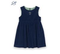 Kite Girls Organic Big Bloom Reversible Dress - 4 years