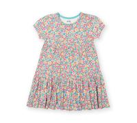 Kite Girls Organic Born To Bloom Dress - 6 years - Multi