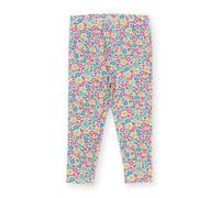 Kite Girls Organic Born To Bloom Leggings - 3-6 months - Multi
