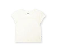 Kite Girls Organic Daisy T-Shirt - 3 years - Cream