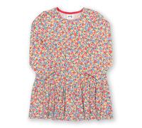Kite Girls Organic Ditsy Tales Dress Multi - 3 years