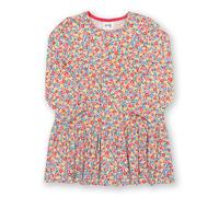 Kite Girls Organic Ditsy Tales Dress Multi - 4 years