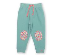 Kite Girls Organic Ditsy Tales Joggers - 3-6 months