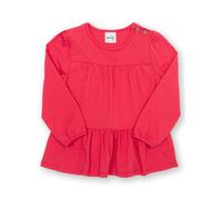 Kite Girls Organic Easy Breezy Tunic Raspberry - 6-9 months