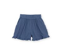 Kite Girls Organic Easy On Culottes Navy - 10-11 years - Navy
