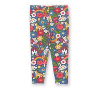 Kite Girls Organic Fairytale Leggings - 3 years
