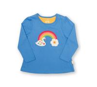 Kite Girls Organic Fairytale Tunic - 12-18 months