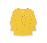 Kite Girls Organic Forage Floral Top - 8 years