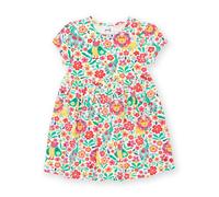 Kite Girls Organic Growing Brave Dress - 3 years - Multi