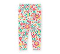 Kite Girls Organic Growing Brave Leggings - 8 years - Multi