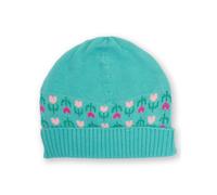 Kite Girls Organic Hygge Hat Flower Fable - 6-9 years