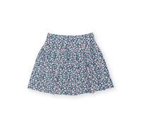 Kite Girls Organic Little Blossom Skort - 3 years - Navy
