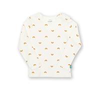 Kite Girls Organic Little Rainbow T-Shirt - 6 years