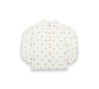 Kite Girls Organic Love Hug Blouse - 12-18 months