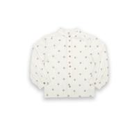 Kite Girls Organic Love Hug Blouse - 6 years