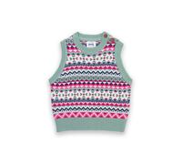 Kite Girls Organic Love Hug Knit Vest - 7 years