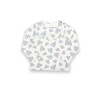 Kite Girls Organic Love You T-Shirt - 5 years