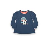 Kite Girls Organic Mousey Housey Tunic - 3-6 months