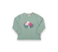 Kite Girls Organic Pig Pannage Sweatshirt - 6-9 months